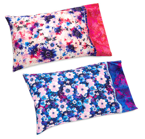 Picture Perfect Pillowcase Pattern