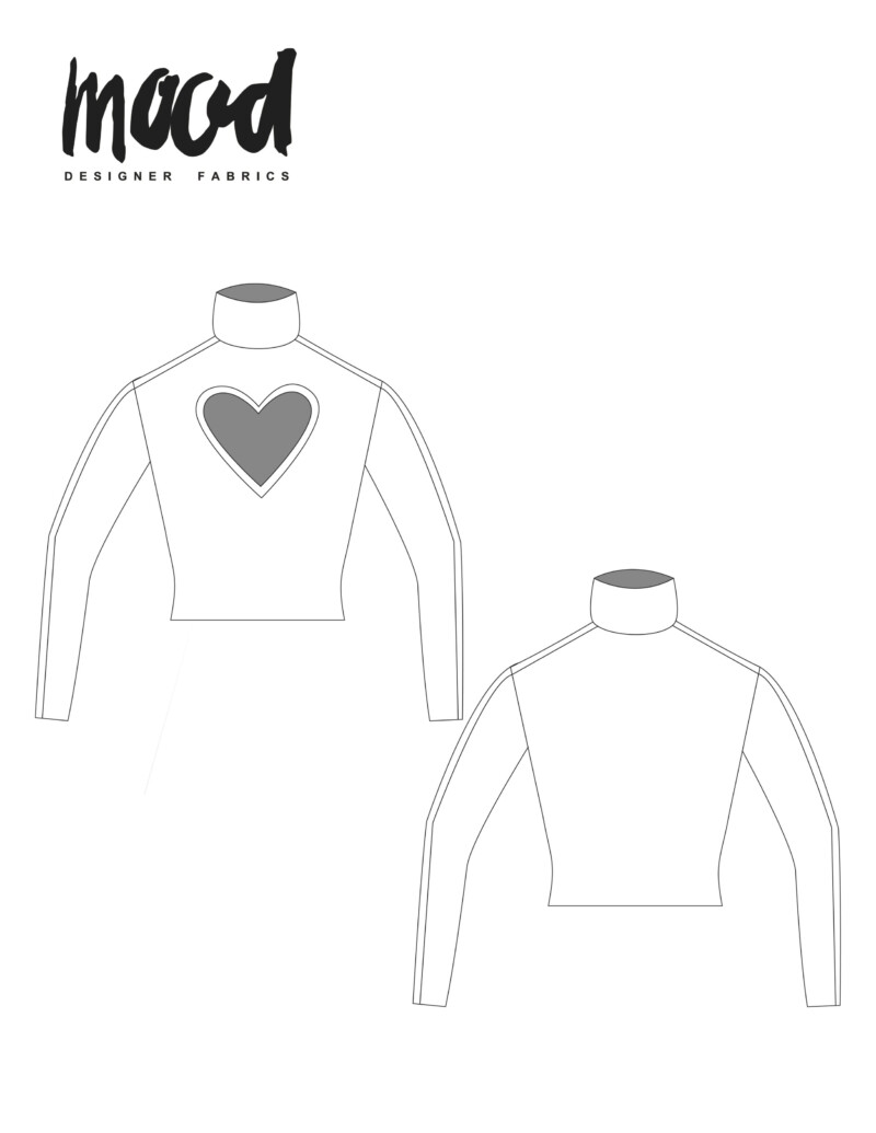 MDF128 – De Pyrus Top