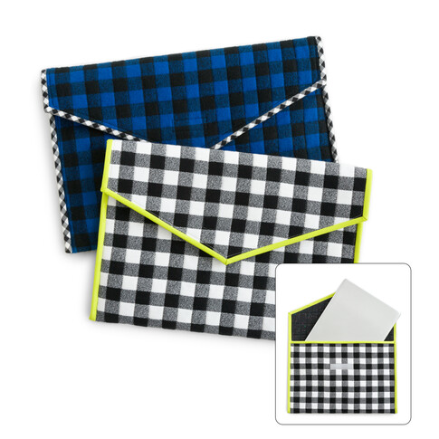 Envelope Laptop Sleeve Pattern