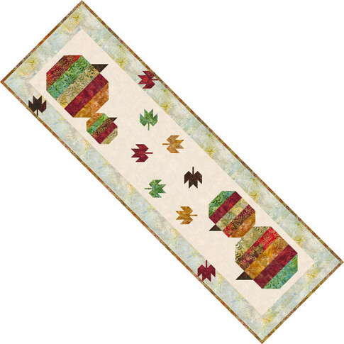 Harvest Runner Pattern