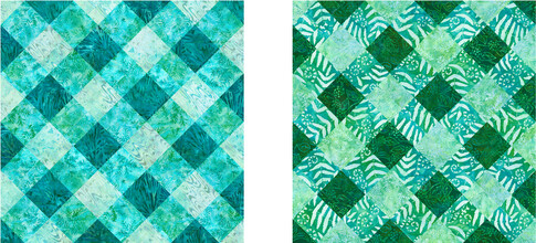 Picnic Pillows Pattern
