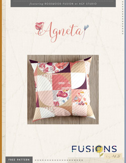 Agneta Pillow