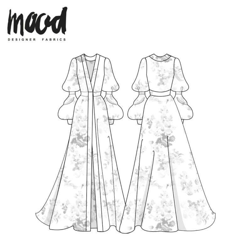 MDF152 – De Callisia Cover-Up