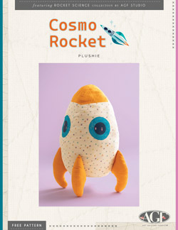 Cosmo Rocket