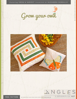 Grow your Own Pillows