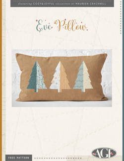 Eve Pillow