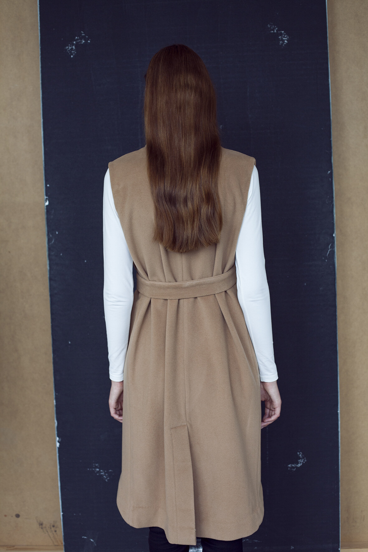 Mantel: – Jassen & Vesten