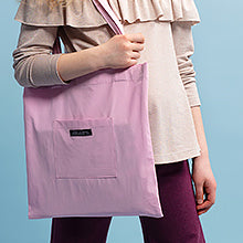 Stoffen tas