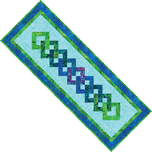 Linked Runner Pattern
