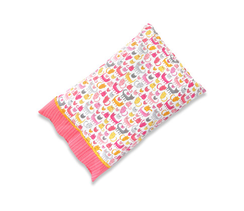 Pillowcase Pattern