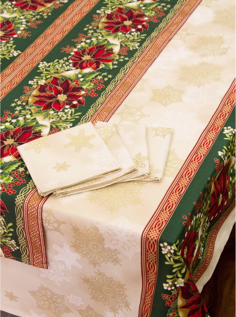 Tablecloth Pattern