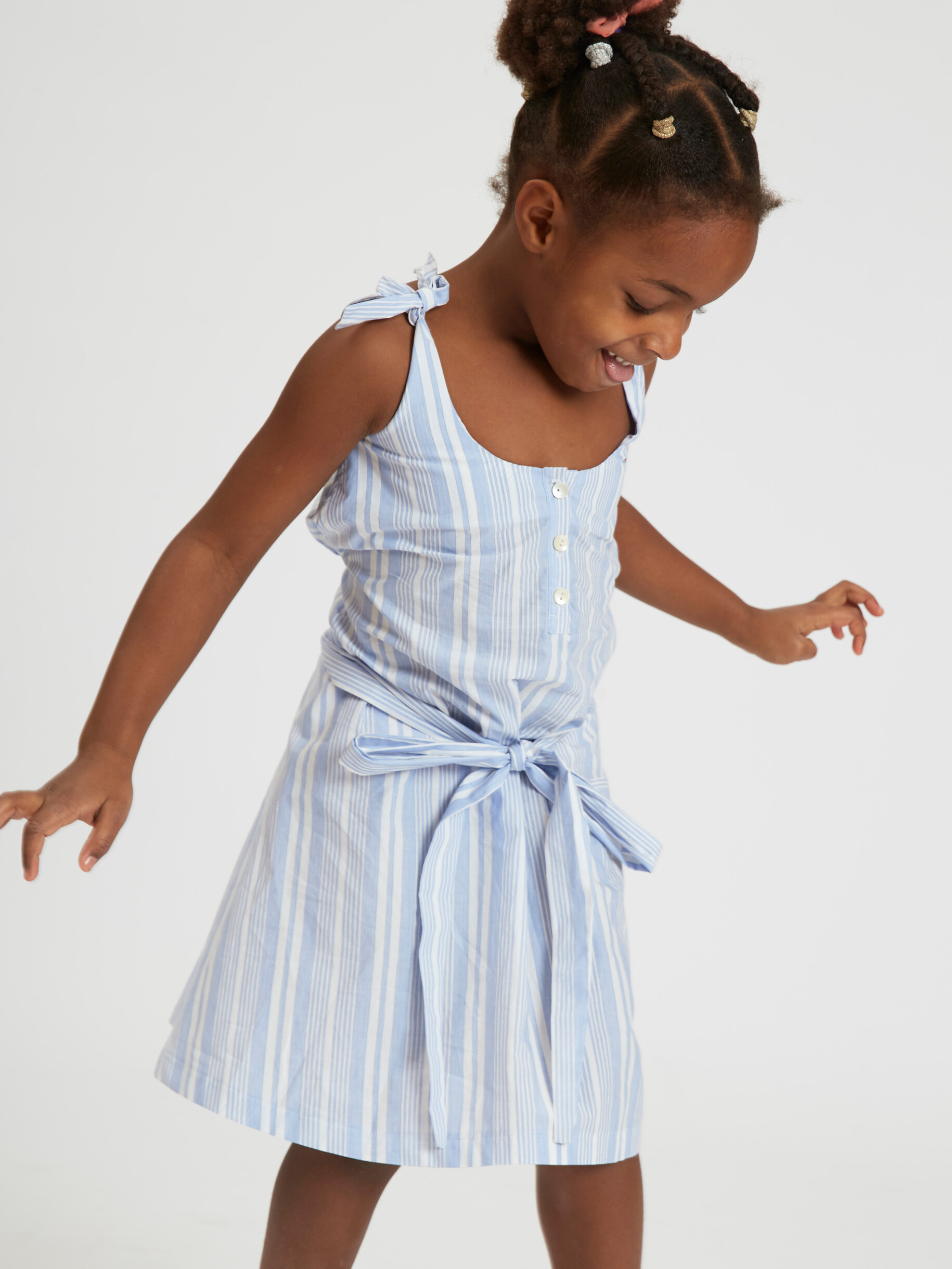 Kinderkleid Aline – Kinderkleding