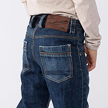 Gerecycleerde jeans