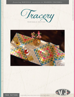 Tracery TableRunner