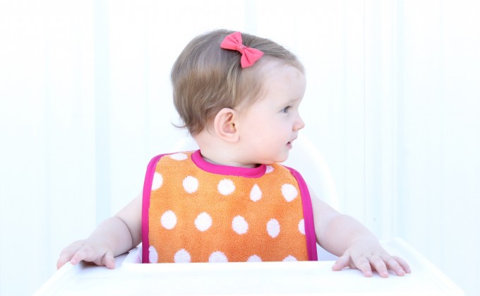 Slabbetjes voor baby ' – Babykleding