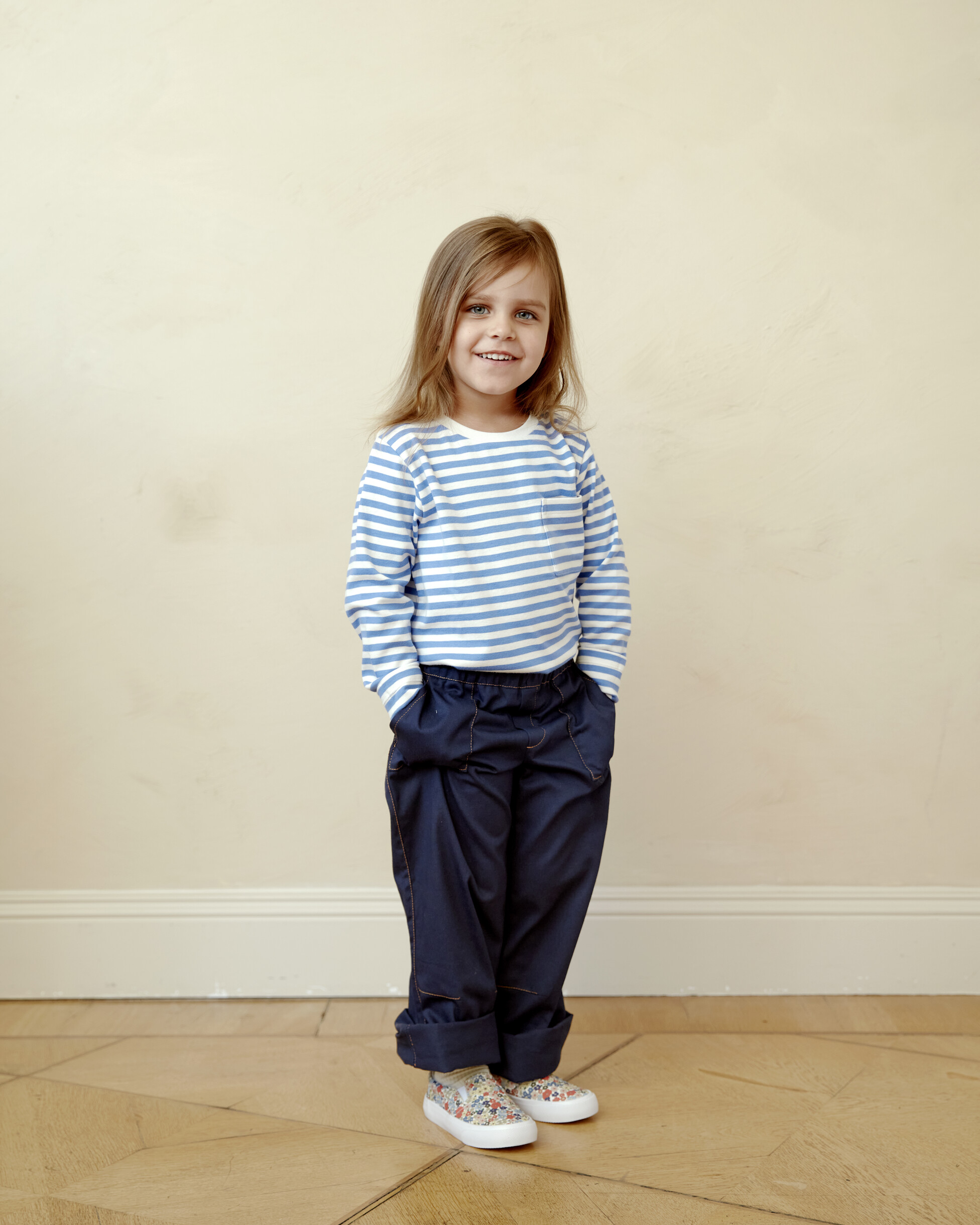 Kinderjeans Felix