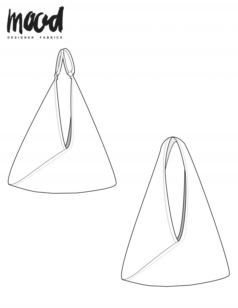 MDF253 – De Spirea Tote