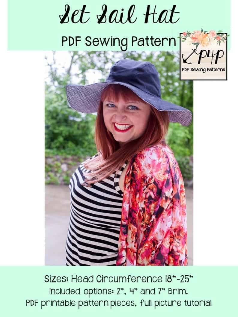 Zeilhoed instellen – Accessoires