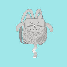 Kattenrugtas