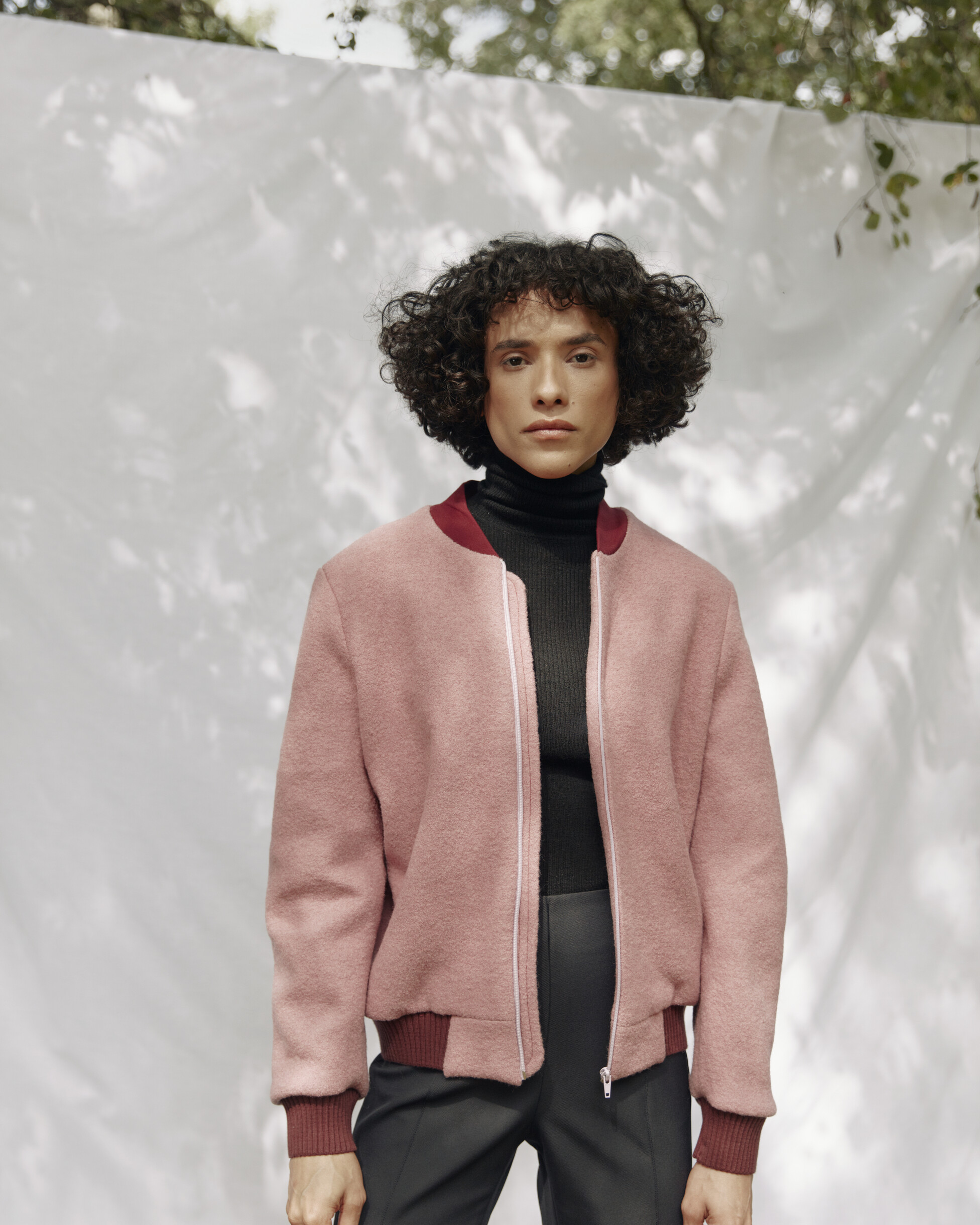 Blouson Dita – Jassen & Vesten