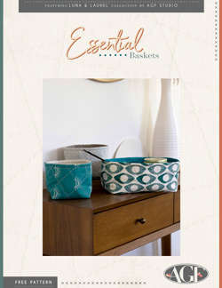 Essential Fabric