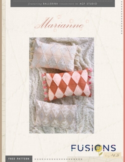 Marianne Pillow