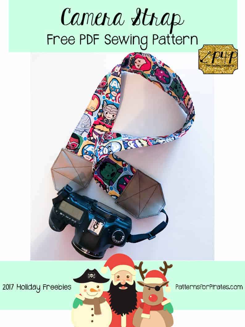 Patroon camerariem