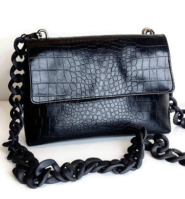 Van onze blogger Linda | LouLou-tas – Tassen