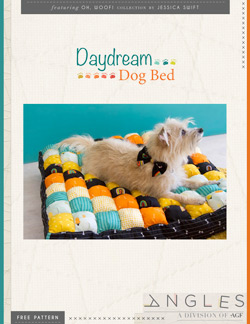 Daydream Dog Bed