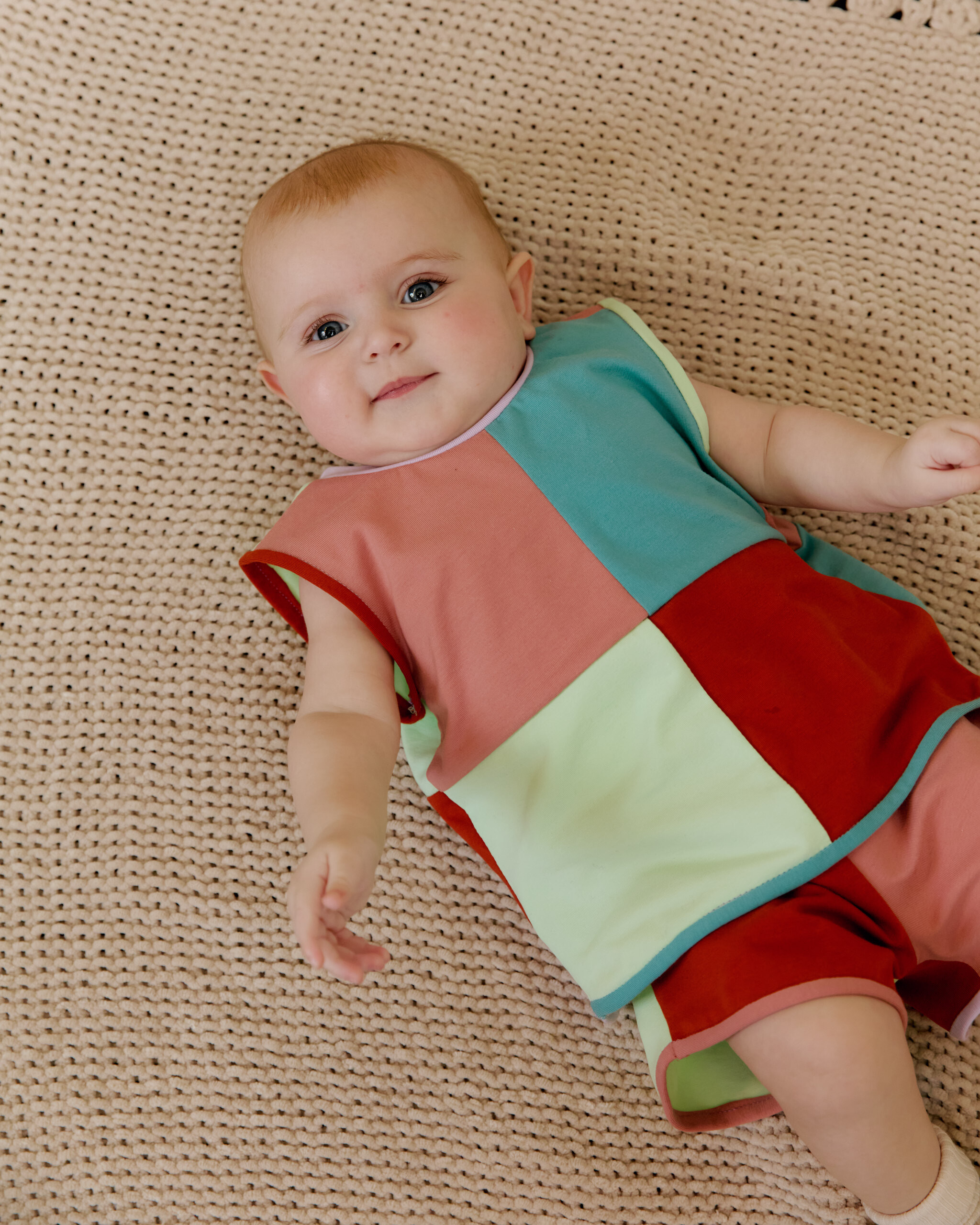 Babyset Kaleb