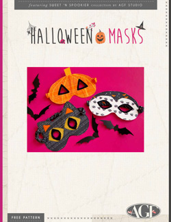 Halloween Masks – Kostuums