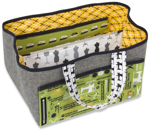 Sewing Date Traveler Pattern