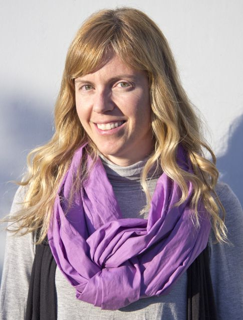 Infinity Scarf Pattern