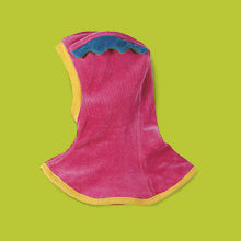 Draak balaclava