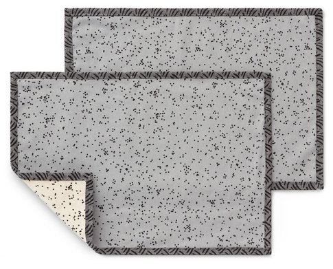 Reversible Placemats Pattern