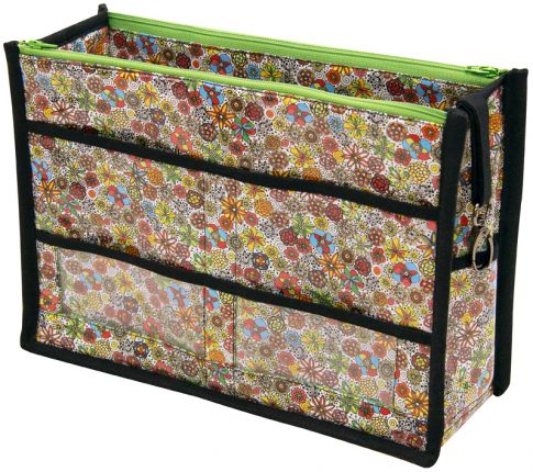 Purse Organizer Pattern