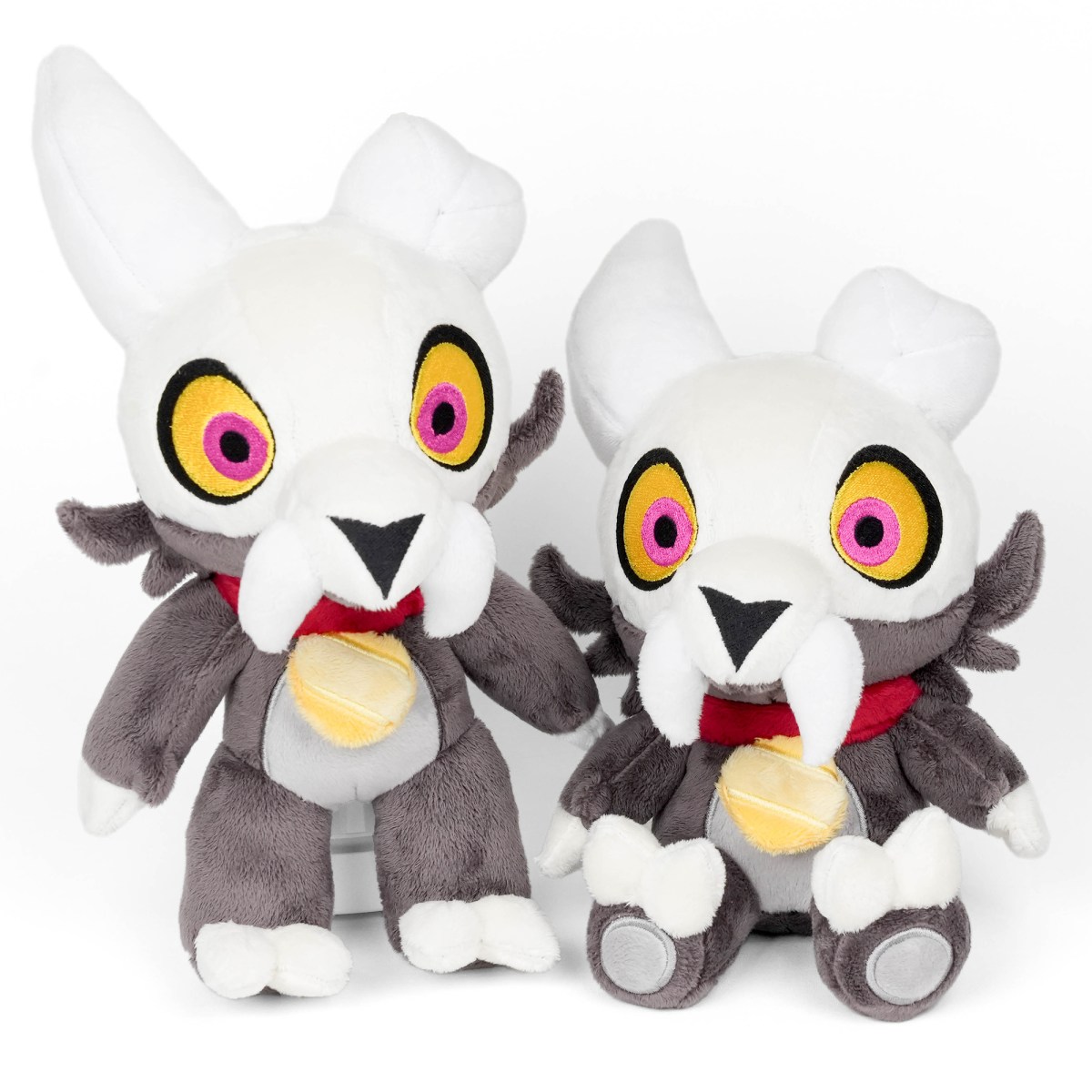 Gratis King (van Owl House) patroonhack! 👑 Plus een winkeluitverkoop!  ♥