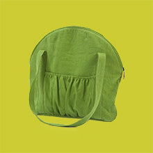 Pea Pod linnen tas