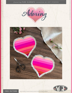 Adoring Coasters