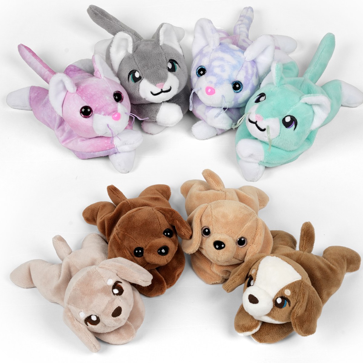 Gratis patroon vrijdag! Zitzak Animal pluche! – Knuffels/Speelgoed