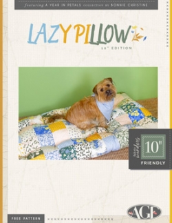 Lazy Pillow