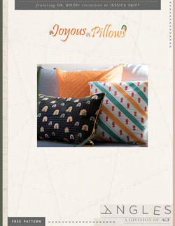 Joyous Pillows