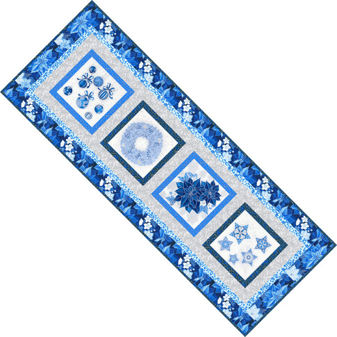 Merry Runner Pattern