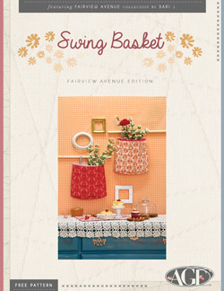 Swing Basket