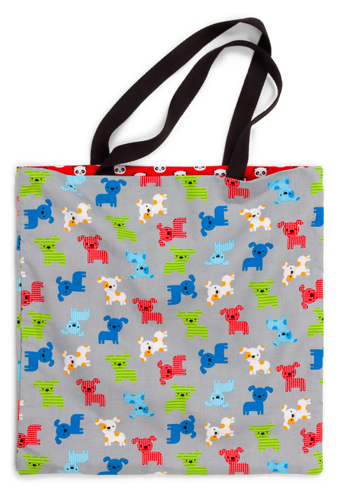 Simple Tote Pattern