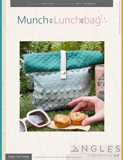 Munch Lunch Bag