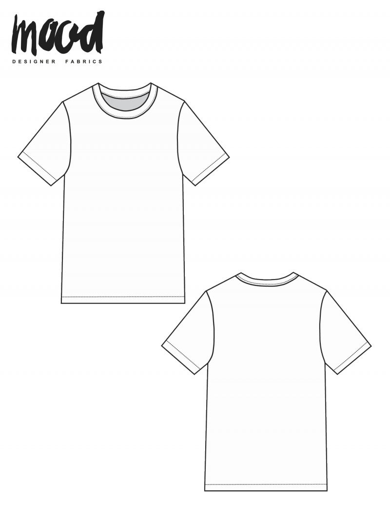 MDF248 – Het Brando T-shirt