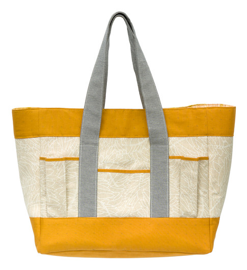 Garden Tote Pattern