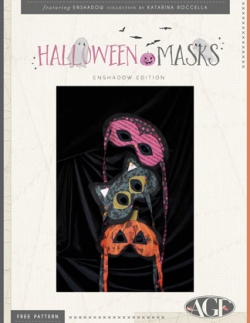 Halloweenmasker