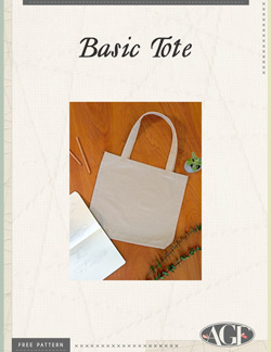 Basic Tote